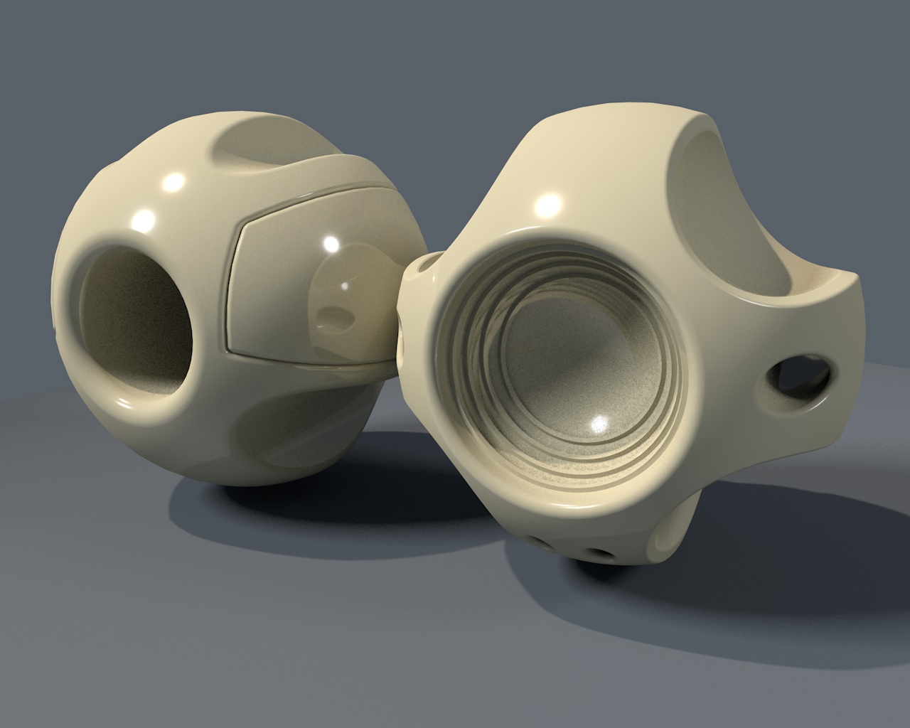 space balls funko